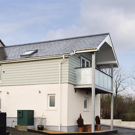 The Plucking Barn Villa Llanwenog Exterior photo